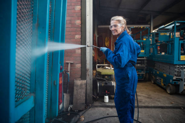 Best Affordable Pressure Washing  in Lucerne, CA