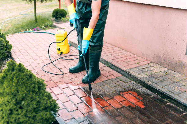 Local Pressure Washing Services in Lucerne, CA