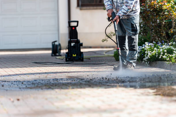 Best Exterior Home Cleaning  in Lucerne, CA