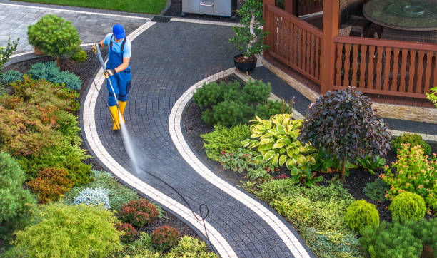 Best Sidewalk Pressure Washing  in Lucerne, CA