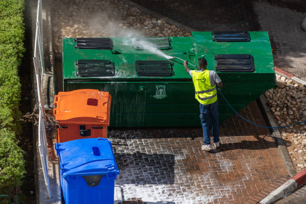 Best Residential Pressure Washing Services  in Lucerne, CA